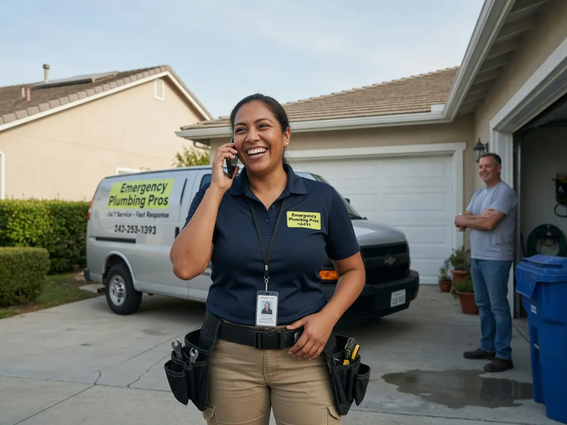Emergency Plumber Vandalia, MT FAQs
